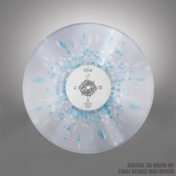 GAEREA - Coma (LIMITED COLOURED VINYL)